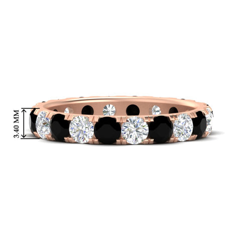 2-carat-round-diamond-eternity-women-black-diamond-band-in-rose-gold-FDEWB8371GBLACK-2.00CT-NL-RG-HW
