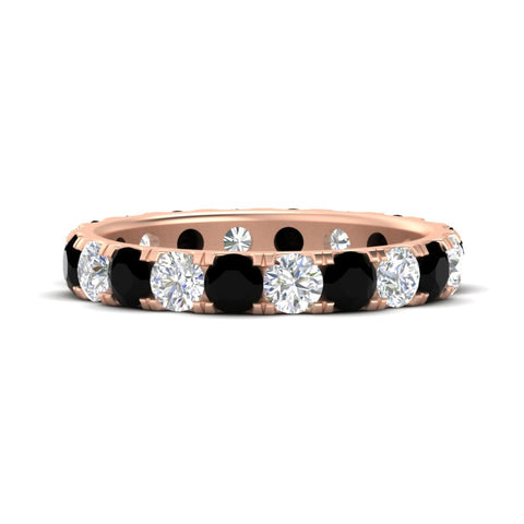 2-carat-round-diamond-eternity-women-black-diamond-band-in-rose-gold-FDEWB8371GBLACK-2.00CT-NL-RG