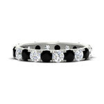 Load image into Gallery viewer, 2 Carat Round Diamond Eternity Women Band
