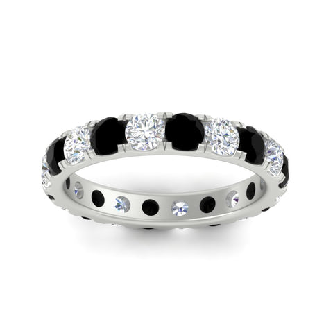 2-carat-round-diamond-eternity-women-black-diamond-band-in-white-gold-FDEWB8371GBLACKANGLE5-2.00CT-NL-WG
