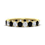 Load image into Gallery viewer, 2 Carat Round Diamond Eternity Women Band
