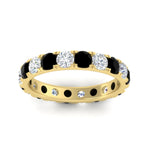Load image into Gallery viewer, 2 Carat Round Diamond Eternity Women Band
