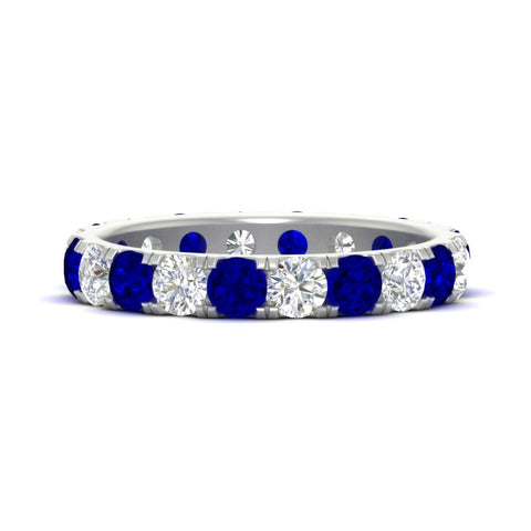 2-carat-round-diamond-eternity-women-sapphire-band-in-white-gold-FDEWB8371GSABL-2.00CT-NL-WG