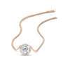 Load image into Gallery viewer, 2-carat-round-halo-diamond-pendant-in-FD-PD10984-2.00CT-NL-RG