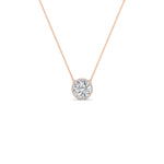 Load image into Gallery viewer, 2-carat-round-halo-diamond-pendant-in-FD-PD10984-2.00CT-NL-RG