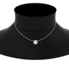 Load image into Gallery viewer, 2-carat-round-halo-diamond-pendant-in-FD-PD10984-2.00CT-NL-RG