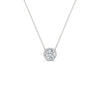 Load image into Gallery viewer, 2-carat-round-halo-diamond-pendant-in-FD-PD10984-2.00CT-NL-WG