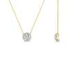 Load image into Gallery viewer, 2-carat-round-halo-diamond-pendant-in-FD-PD10984-2.00CT-NL-YG