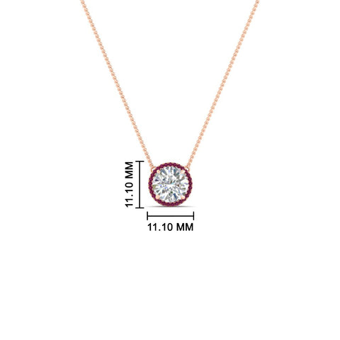 2-carat-round-halo-diamond-pendant-with-pink-sapphire-in-FDPD10984GSADRPI-2.00CT-NL-RG-GS