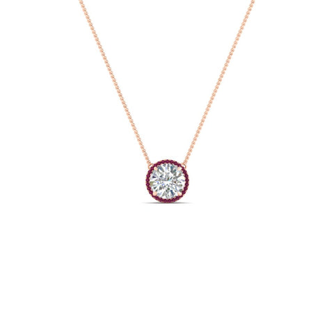 2-carat-round-halo-diamond-pendant-with-pink-sapphire-in-FDPD10984GSADRPI-2.00CT-NL-RG-GS