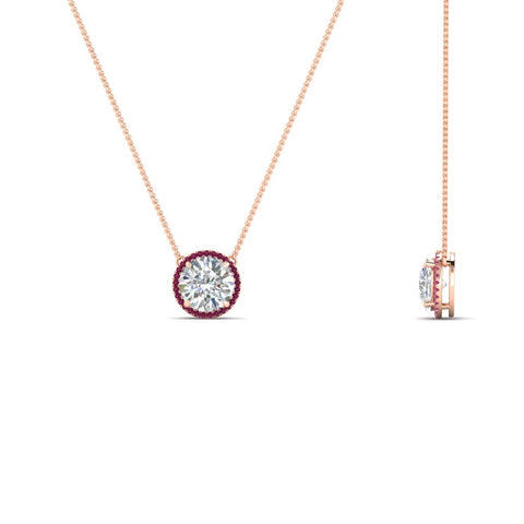 2-carat-round-halo-diamond-pendant-with-pink-sapphire-in-FDPD10984GSADRPI-2.00CT-NL-RG-GS