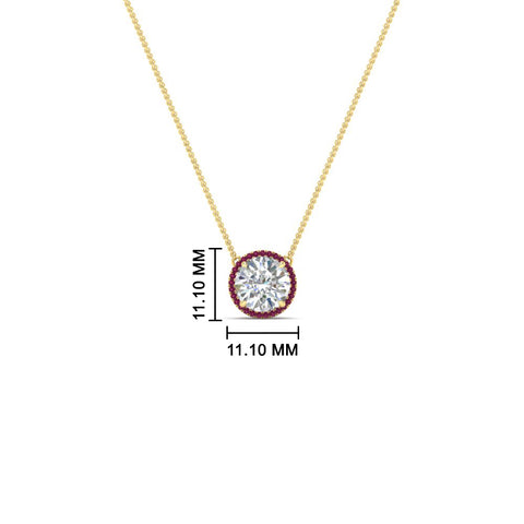 2-carat-round-halo-diamond-pendant-with-pink-sapphire-in-FDPD10984GSADRPI-2.00CT-NL-YG-GS