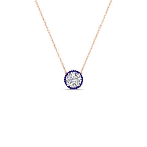 2-carat-round-halo-diamond-pendant-with-sapphire-in-FDPD10984GSABL-2.00CT-NL-RG-GS