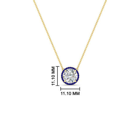 2-carat-round-halo-diamond-pendant-with-sapphire-in-FDPD10984GSABL-2.00CT-NL-YG-GS