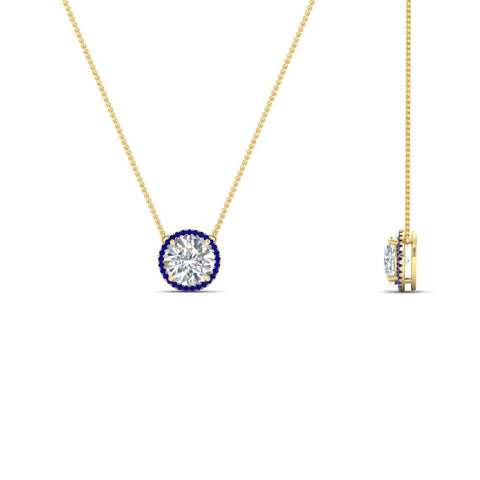 2-carat-round-halo-diamond-pendant-with-sapphire-in-FDPD10984GSABL-2.00CT-NL-YG-GS
