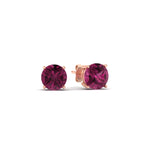 Load image into Gallery viewer, 2-carat-round-pink-sapphire-stud-earring-for-women-in-rose-gold-fdear10411rogsadrpiangle1-2.00ct-nl-rg_42b90c12-4ca5-445c-a5c1-769b07dddfa8.jpg?v=1765339411
