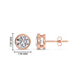 Thumbnail 31 - 2-carat-round-stud-bezel-set-earring-in-rose-gold-FDEAR10516ROANGLE2-2.00-CT-NL-RG-HW.jpg?v=1768907354