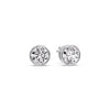 Load image into Gallery viewer, 2-carat-round-stud-bezel-set-earring-in-white-gold-FDEAR10516ROANGLE1-2.00-CT-NL-WG.jpg?v=1768907354
