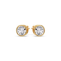 Thumbnail 43 - 2-carat-round-stud-bezel-set-earring-in-yellow-gold-FDEAR10516RO-2.00-CT-NL-YG.jpg?v=1768907354