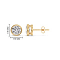 Thumbnail 42 - 2-carat-round-stud-bezel-set-earring-in-yellow-gold-FDEAR10516ROANGLE2-2.00-CT-NL-YG-HW.jpg?v=1768907354