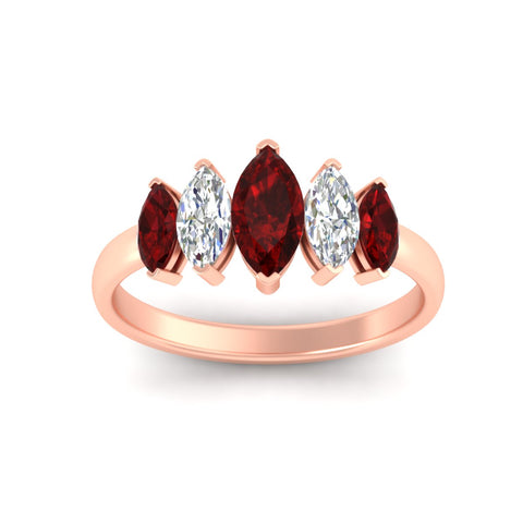 2-carat-ruby-marquise-classic-wedding-band-5-stone-in-rose-gold-fdwb8008mqgrudrangle5-2.00ct-nl-rg.jpg