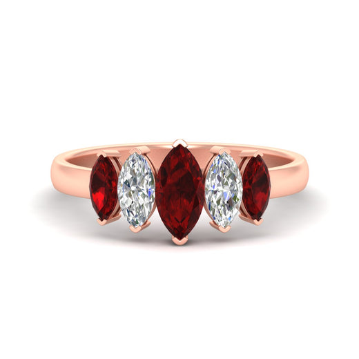 2-carat-ruby-marquise-classic-wedding-band-5-stone-in-rose-gold-fdwb8008mqgrudrsleep-2.00ct-nl-rg.jpg