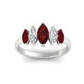Thumbnail 53 - 2-carat-ruby-marquise-classic-wedding-band-5-stone-in-white-gold-fdwb8008mqgrudrangle5-2.00ct-nl-wg.jpg