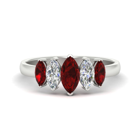 2-carat-ruby-marquise-classic-wedding-band-5-stone-in-white-gold-fdwb8008mqgrudrsleep-2.00ct-nl-wg.jpg