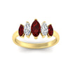 Load image into Gallery viewer, 2-carat-ruby-marquise-classic-wedding-band-5-stone-in-yellow-gold-fdwb8008mqgrudrangle5-2.00ct-nl-yg.jpg