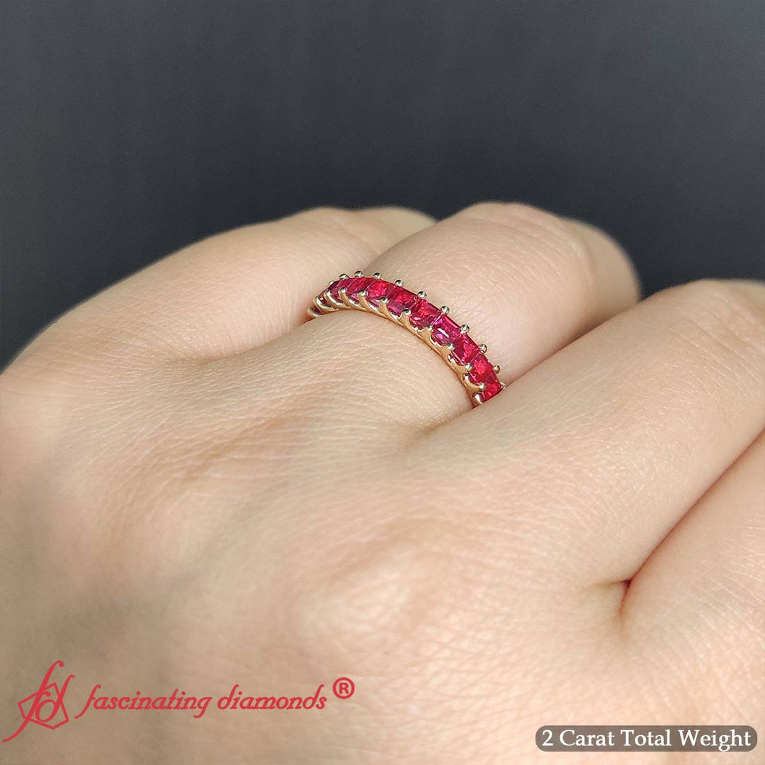 2-carat-ruby-princess-cut-eternity-band-in-14k-yellow-gold-fd10203prb-2
