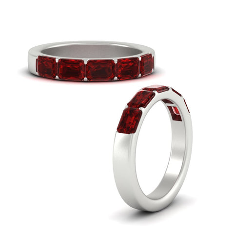 2-carat-ruby-wedding-ring-stack-emerald-cut-in-white-gold-FD8126EMBGRUDRANGLE3-2.00CT-NL-WG-GS