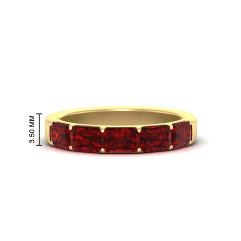 2-carat-ruby-wedding-ring-stack-emerald-cut-in-yellow-gold-FD8126EMBGRUDR-2.00CT-NL-YG-GS-HW