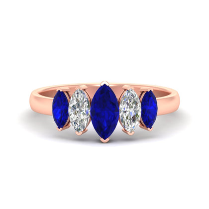 2-carat-5-stone-marquise-diamond-anniversary-ring-in-rose-gold-fdwb8008mqsleep-2.00ct-nl-rg.jpg