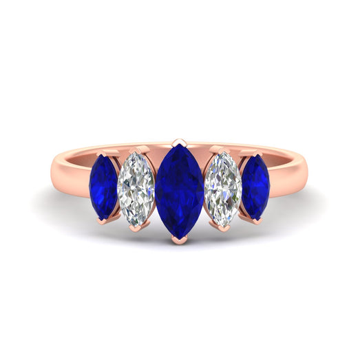 2-carat-sapphire-marquise-classic-wedding-band-5-stone-in-rose-gold-fdwb8008mqgsablsleep-2.00ct-nl-rg.jpg
