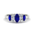 Thumbnail 36 - 2-carat-sapphire-marquise-classic-wedding-band-5-stone-in-white-gold-fdwb8008mqgsablsleep-2.00ct-nl-wg.jpg