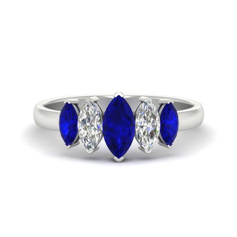 2-carat-sapphire-marquise-classic-wedding-band-5-stone-in-white-gold-fdwb8008mqgsablsleep-2.00ct-nl-wg.jpg