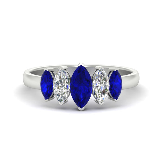 2-carat-sapphire-marquise-classic-wedding-band-5-stone-in-white-gold-fdwb8008mqgsablsleep-2.00ct-nl-wg.jpg