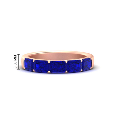 2-carat-sapphire-wedding-ring-stack-emerald-cut-in-rose-gold-FD8126EMBGSABL-2.00CT-NL-RG-GS-HW