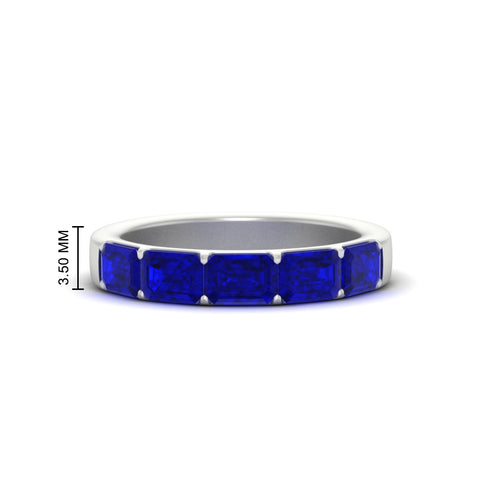 2-carat-sapphire-wedding-ring-stack-emerald-cut-in-white-gold-FD8126EMBGSABL-2.00CT-NL-WG-GS-HW