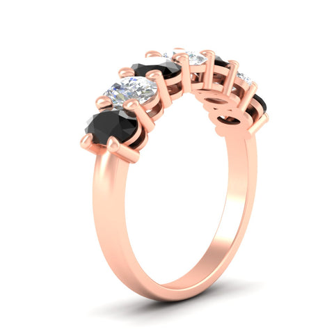 2-carat-seven-stone-oval-cut-black-diamond-wedding-band-in-rose-gold-fdwb8008ovblackangle2-2.00ct-nl-rg.jpg