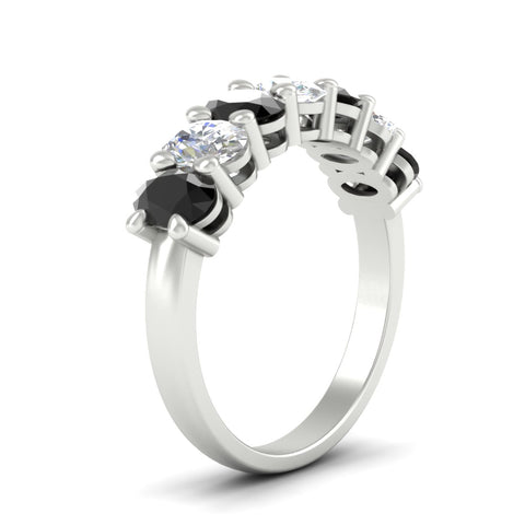 2-carat-seven-stone-oval-cut-black-diamond-wedding-band-in-white-gold-fdwb8008ovblackangle2-2.00ct-nl-wg.jpg
