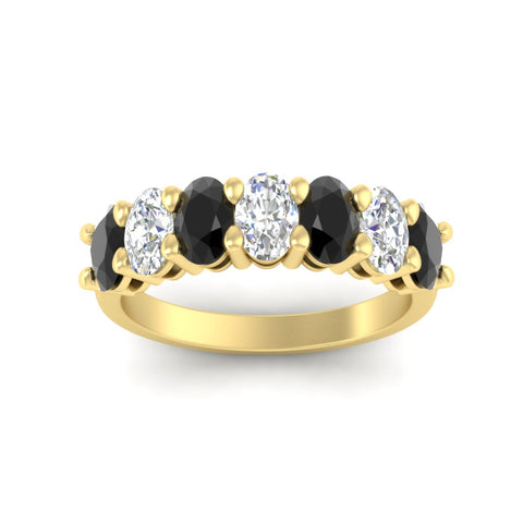 2-carat-seven-stone-oval-cut-black-diamond-wedding-band-in-yellow-gold-fdwb8008ovblackangle5-2.00ct-nl-yg.jpg