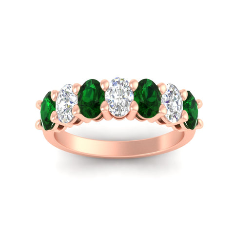 2-carat-seven-stone-oval-cut-emerald-wedding-band-in-rose-gold-fdwb8008ovgemgrangle5-2.00ct-nl-rg.jpg