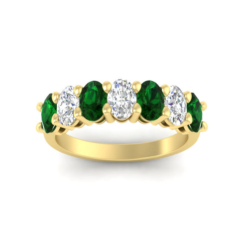 2-carat-seven-stone-oval-cut-emerald-wedding-band-in-yellow-gold-fdwb8008ovgemgrangle5-2.00ct-nl-yg.jpg