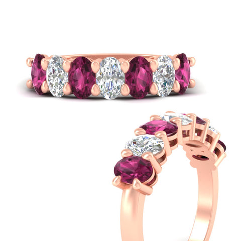 2-carat-seven-stone-oval-cut-pink-sapphire-wedding-band-in-rose-gold-fdwb8008ovgsadrpiangle3-2.00ct-nl-rg.jpg