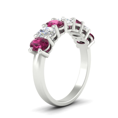 2-carat-seven-stone-oval-cut-pink-sapphire-wedding-band-in-white-gold-fdwb8008ovgsadrpiangle2-2.00ct-nl-wg.jpg
