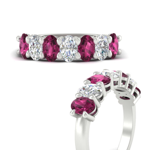 2-carat-seven-stone-oval-cut-pink-sapphire-wedding-band-in-white-gold-fdwb8008ovgsadrpiangle3-2.00ct-nl-wg.jpg