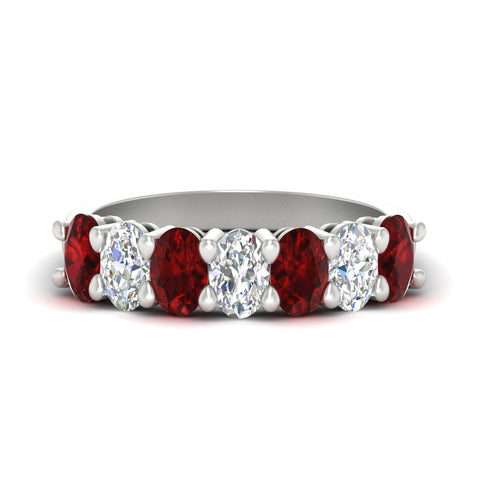2-carat-seven-stone-oval-cut-ruby-wedding-band-in-white-gold-fdwb8008ovgrudrsleep-2.00ct-nl-wg.jpg