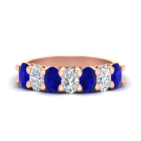 2-carat-seven-stone-oval-cut-sapphire-wedding-band-in-rose-gold-fdwb8008ovgsablsleep-2.00ct-nl-rg.jpg