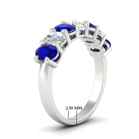 2-carat-seven-stone-oval-cut-sapphire-wedding-band-in-white-gold-fdwb8008ovgsablangle2-2.00ct-nl-wg-hw.jpg